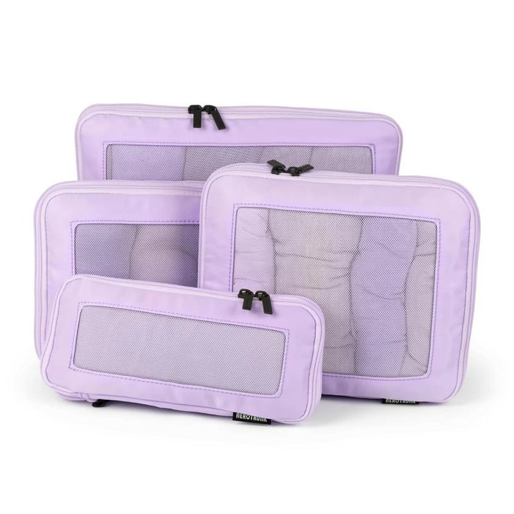 Compression Cube Set